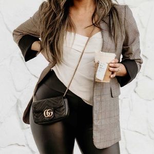 Forever 21 blazer